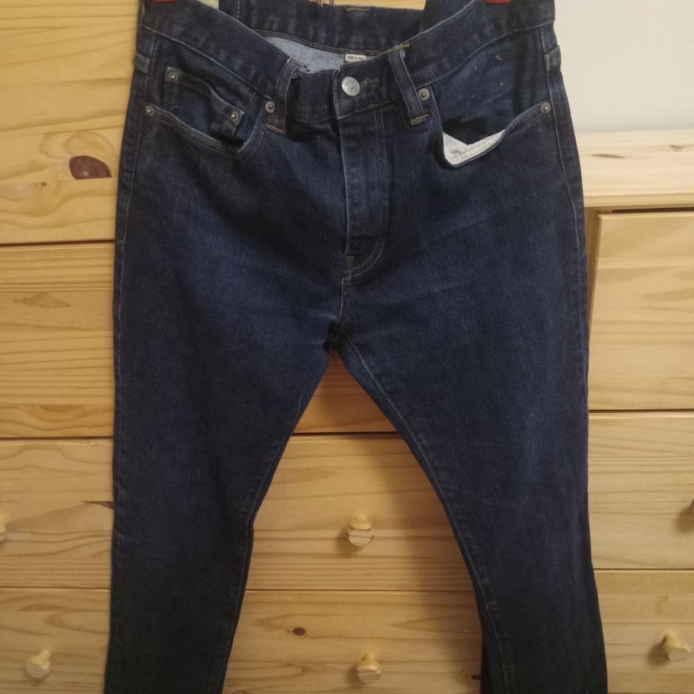 Mens Jcrew Jeans